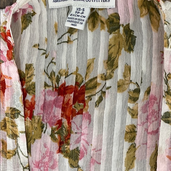 America eagle duster - Picture 3 of 3